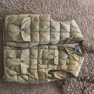 Ralph Lauren Down Vest